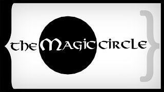 Errant Signal - The Magic Circle (Spoilers)