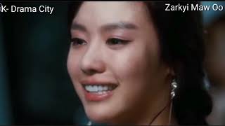 Maria - Kim Ah Joong (200 pound Beauty Ost)Myanmar subtitle