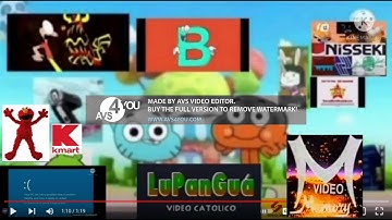 Everything Has Fallen Into The Candy House Add Round 11