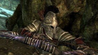 TES V Skyrim Archery Killcam Montage