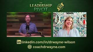 Redefining the 360 Assessment: Why Traditional Feedback Fails & How to Fix It | Episode 1