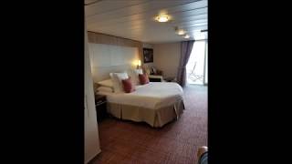 Famous Celebrity Equinox Accessible Aqua Class 1524 Wealth