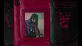 Wurdulac  - Hellspawn full demo (2019) True Black Metal