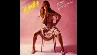 Rosa - Nada