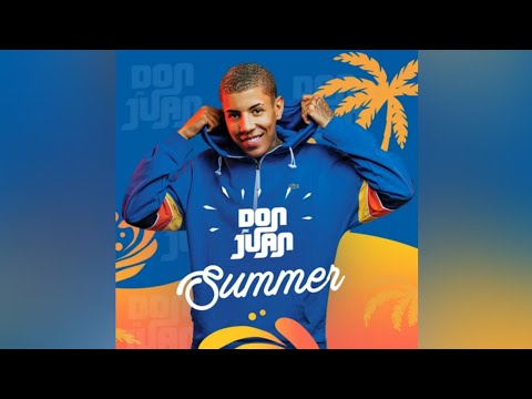 MC Don Juan e Tarsicio da Acordeon - Não Vou Te Bloquear (DVD Summer - EP 1) DG e Batidão Stronda