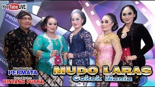 Suket teki // MUDO LARAS // COKEK MANIA