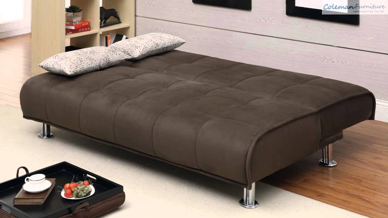 Sofa Bed Collection From Coaster Furniture