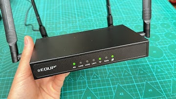 Có cục này, ở Miền Núi cũng sẽ có wifi