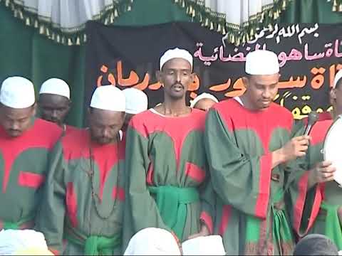 مدحة النبي الكريم اولاد الصايم ديمة