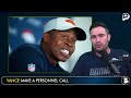 Denver Broncos Must Address The Two HUGE Elephants In The Room…
