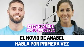 🔴David Rodríguez PLETÓRICO HABLA por PRIMERA VEZ de su PATERNIDAD junto a ANABEL PANTOJA