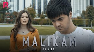 Malikam (treyler) 2 | Маликам (трейлер) 2 #UydaQoling