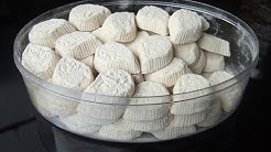 Resep Dan Cara Membuat Kue Satu Kacang Hijau - Durasi: 5.11. 
