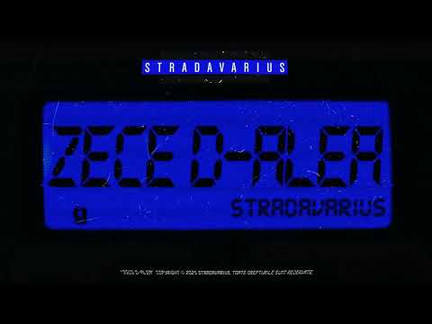 StradaVarius - Vine o zi (Spectru & Zeze) AUDIO OFICIAL