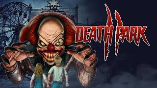 DEATH PARK 2 Horror Gameplay Part- 2 #walkthrough #games #android #horrorgaming