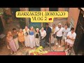 Marrakesh morocco vlog 2   marra marra