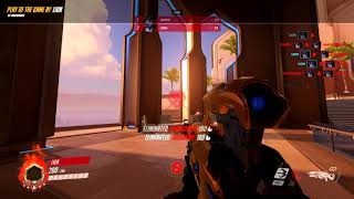 high sens widow hs
