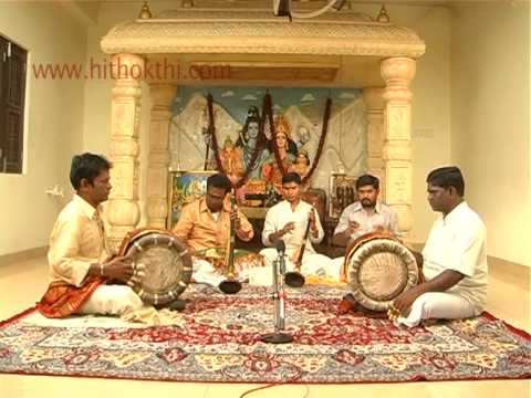 Nadaswaram Part 2 by HITHOKTHI