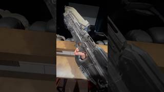 I Made The Halo Ault Rifle In Real Life
