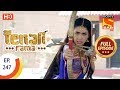 Tenali Rama - Ep 247 - Full Episode - 18th June, 2018