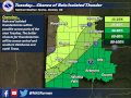 Winter Weather Briefing, March 1, 2015
