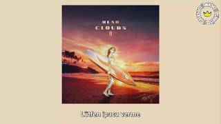 Türkçe Altyazılı Stephanie Poetri & Jackson Wang - I Love You 3000