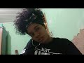 Kah Santos - Paz e amor / JORGE E MATEUS ( COVER)