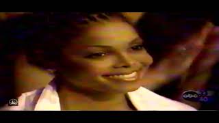 Janet Jackson - World Music Awards 1999