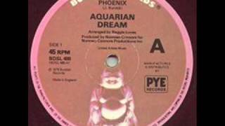 Miniatura de vídeo de "Aquarian Dream - Phoenix"