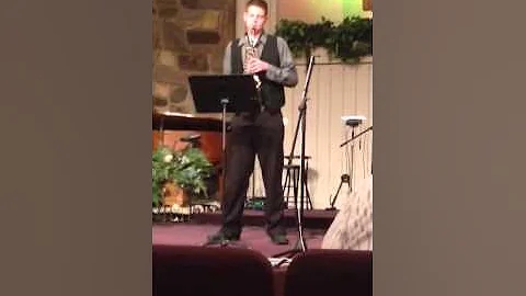 Jacob Ringer Cornerstone cover