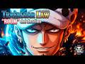 ONE PIECE: ROOM DEL DESTINO | Épica Canción de Law
