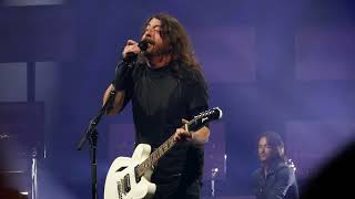 Foo Fighters - Rescued - 05/24/23 - Bank of NH Pavilion