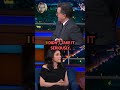 Julia Louis-Dreyfus Thought the Pope Email Was a Total Scam 😂