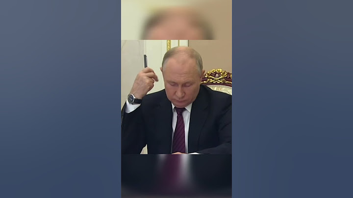 ФЕЙЛ Путина с часами РВЕТ СОЦСЕТИ