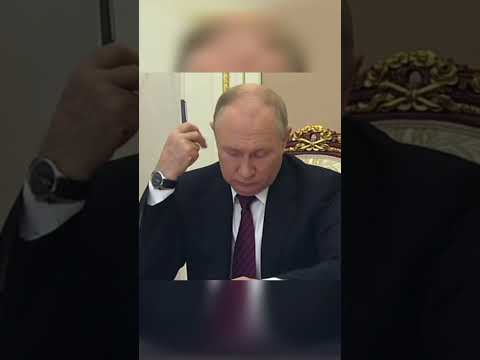 Фейл Путина С Часами Рвет Соцсети