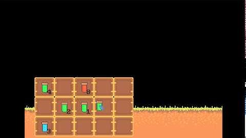 Inventory Engine [SuperPowers] - TypeScript