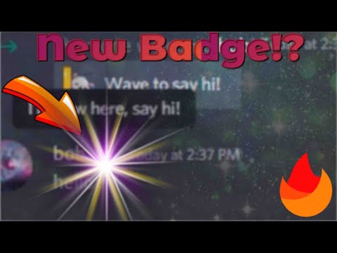 Discord *NEW* Badges Update? 😆