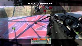 EPIC UNDERPASS BILLCAM!!