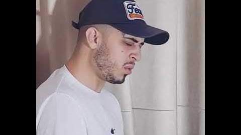 "قال إنما أشكو بثي وحزني إلى الله "سورة يوسف حمزة بوديب