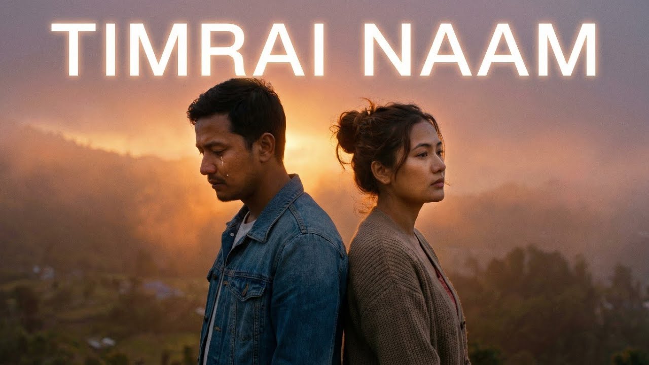 Timrai Naam - तिम्रै नाम | Hits Melody