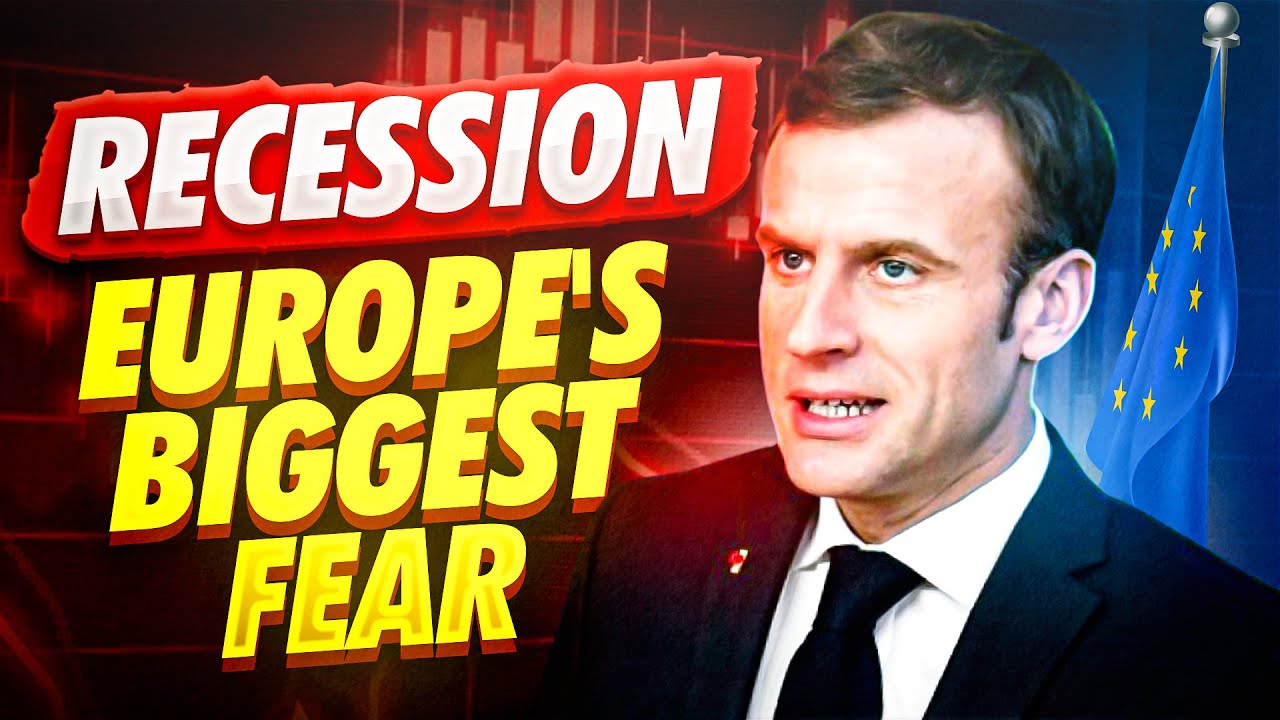 Europe's Financial Crisis Unraveled: The Real Reasons Behind the Economic Downturn