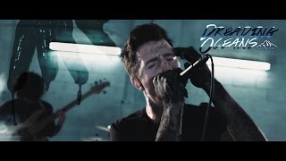 Dreading Oceans - BITTERNESS (Official Music Video)