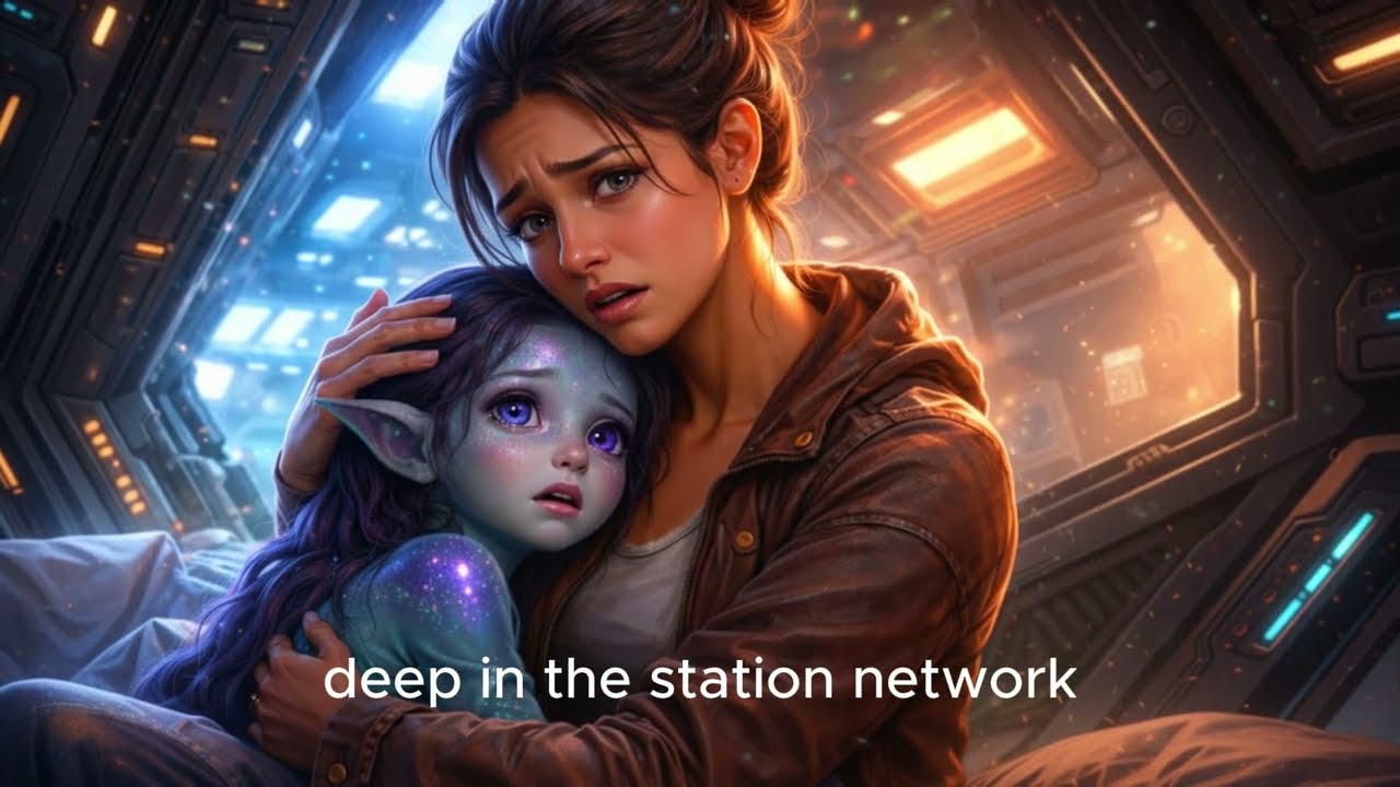 Returned to Sender ‘Unadoptable’—Forwarded to Earth........   Sci-Fi | HFY