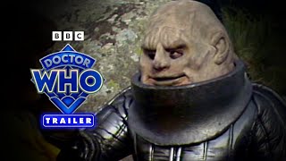 Doctor Who: 'The Sontaran Experiment' - Teaser Trailer