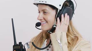PPG Smoke Headset