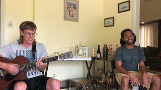 A Favor House Atlantic - Coheed and Cambria (Acoustic Cover)