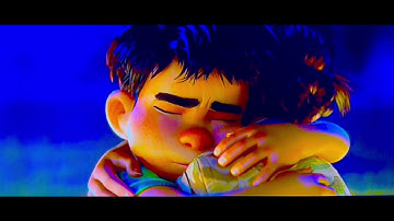 Everyone Singing "No One has to be Alone" (from The Land Before Time 9: Journey to Big Water)