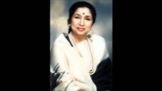 Maine pucha chand se  -  Asha Bhosle