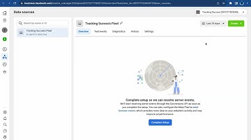 How to Generate Facebook Access Token for Facebook Conversion API (GTM)