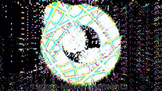 Mad Eye – Seamless 4K Abstract Techno Glitch VJ Loop